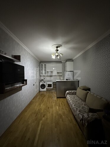 Продаётся 2-комн. новостройка 49 м², photo 1 from 12