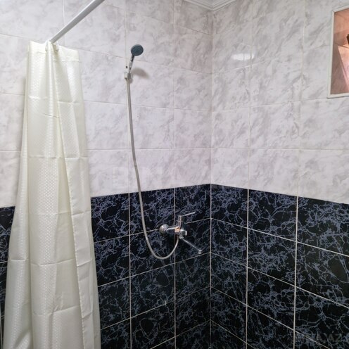 İcarəyə verilir 1 otaqlı həyət evi/bağ evi 37 m², Əhmədli m., photo 8 from 12