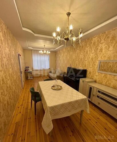 Satılır 5 otaqlı həyət evi/bağ evi 112 m², photo 8 from 11