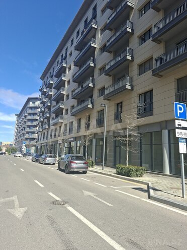 Продаётся 4-комн. новостройка 150 м², пос. Аг шехер, photo 1 from 12