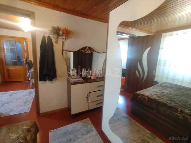 Satılır 2 otaqlı həyət evi/bağ evi 53 m², Zabrat q., photo 4 from 19