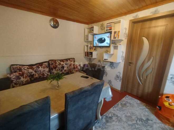 Satılır 2 otaqlı həyət evi/bağ evi 53 m², Zabrat q., photo 8 from 19