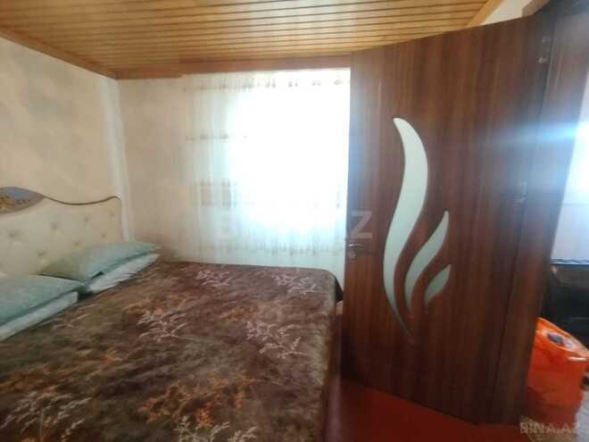 Satılır 2 otaqlı həyət evi/bağ evi 53 m², Zabrat q., photo 7 from 19
