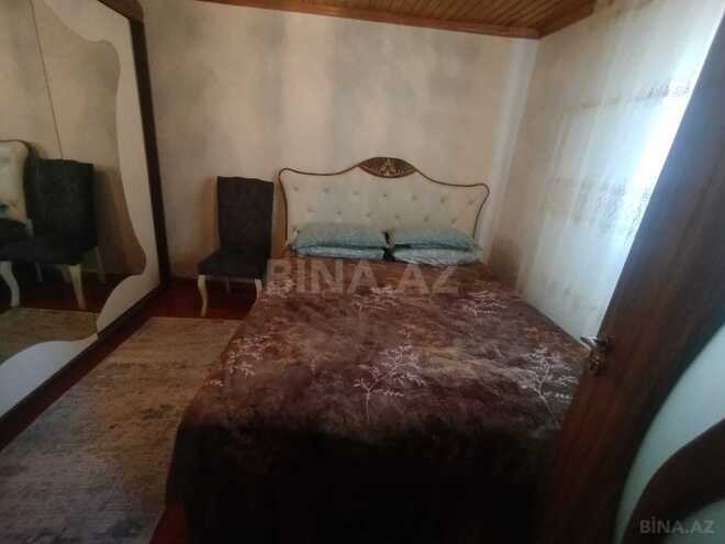 Satılır 2 otaqlı həyət evi/bağ evi 53 m², Zabrat q., photo 10 from 19