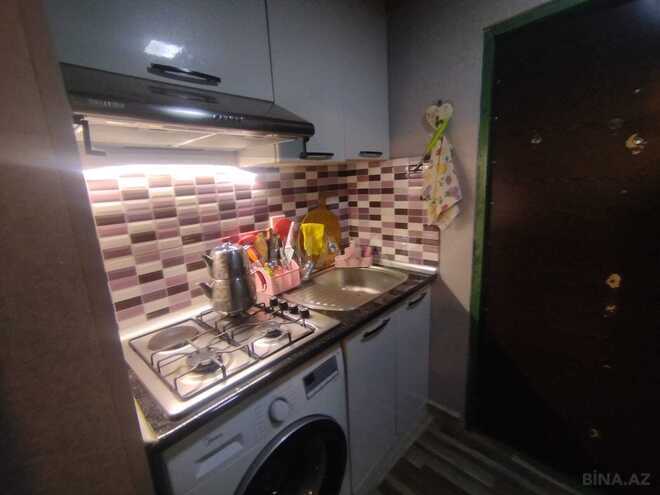 Satılır 2 otaqlı həyət evi/bağ evi 53 m², Zabrat q., photo 9 from 19