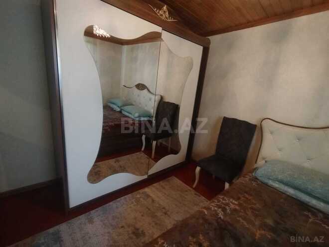 Satılır 2 otaqlı həyət evi/bağ evi 53 m², Zabrat q., photo 3 from 19