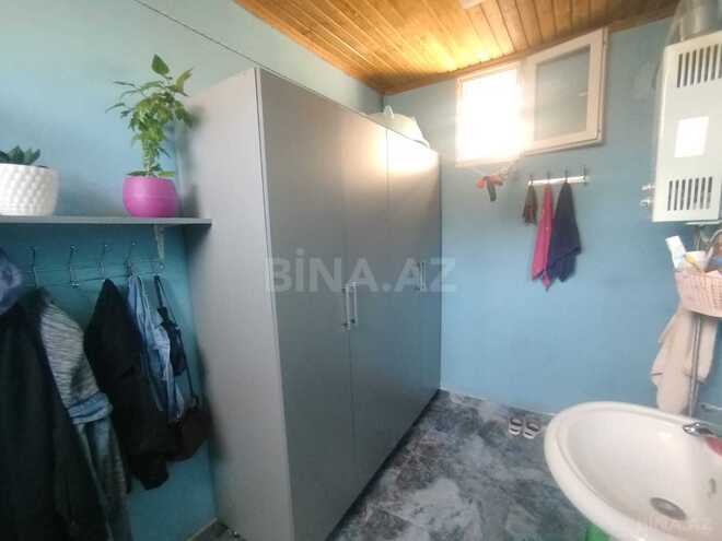 Satılır 2 otaqlı həyət evi/bağ evi 53 m², Zabrat q., photo 13 from 19