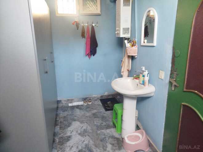 Satılır 2 otaqlı həyət evi/bağ evi 53 m², Zabrat q., photo 17 from 19