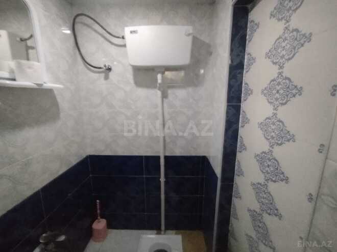 Satılır 2 otaqlı həyət evi/bağ evi 53 m², Zabrat q., photo 15 from 19