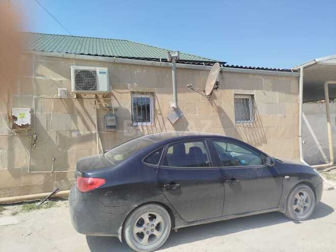 Satılır 2 otaqlı həyət evi/bağ evi 53 m², Zabrat q., photo 18 from 19