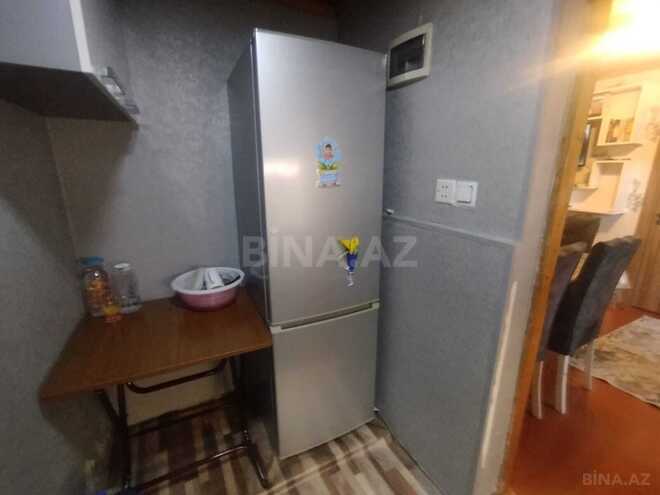 Satılır 2 otaqlı həyət evi/bağ evi 53 m², Zabrat q., photo 12 from 19