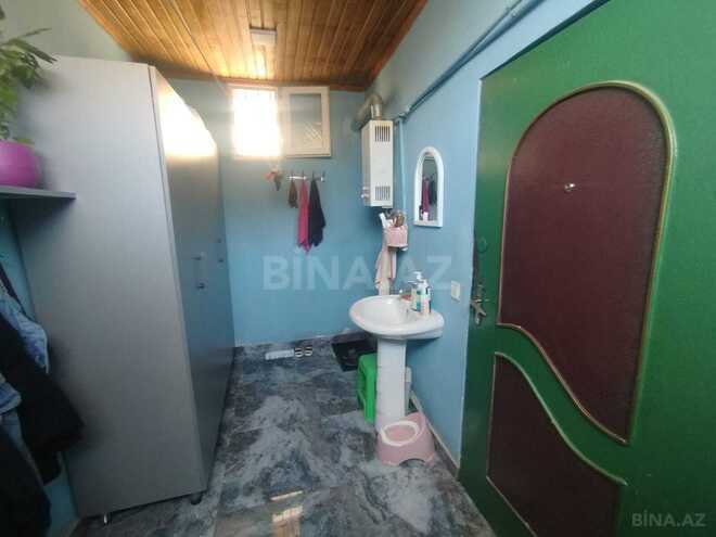 Satılır 2 otaqlı həyət evi/bağ evi 53 m², Zabrat q., photo 14 from 19