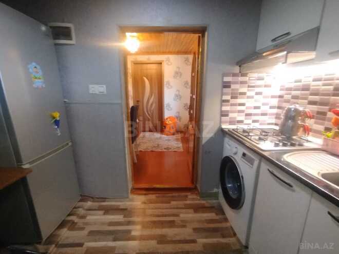 Satılır 2 otaqlı həyət evi/bağ evi 53 m², Zabrat q., photo 11 from 19