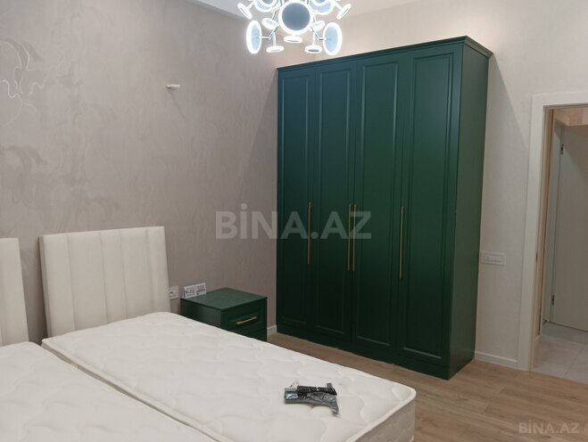 Продаётся 2-комн. новостройка 83 м², м. 28 мая, photo 9 from 15