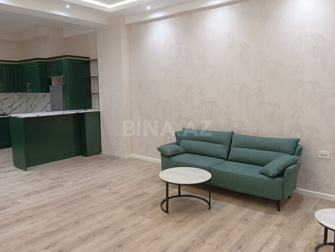 Продаётся 2-комн. новостройка 83 м², м. 28 мая, photo 3 from 15