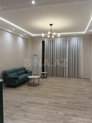 Продаётся 2-комн. новостройка 83 м², м. 28 мая, photo 1 from 15