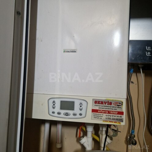 Сдаётся 3-комн. вторичка 90 м², пос. Старые Гюнешли, photo 20 from 22