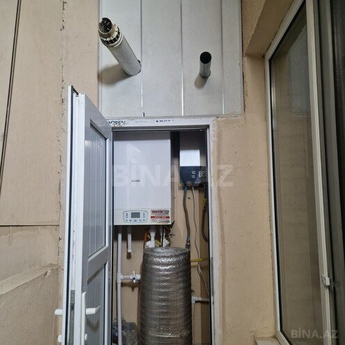 Сдаётся 3-комн. вторичка 90 м², пос. Старые Гюнешли, photo 19 from 22