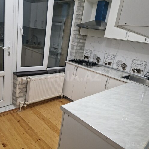 Сдаётся 3-комн. вторичка 90 м², пос. Старые Гюнешли, photo 13 from 22