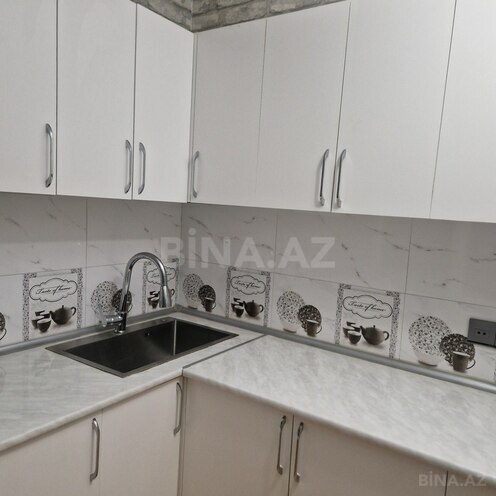Сдаётся 3-комн. вторичка 90 м², пос. Старые Гюнешли, photo 12 from 22