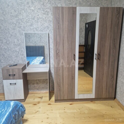 Сдаётся 3-комн. вторичка 90 м², пос. Старые Гюнешли, photo 9 from 22