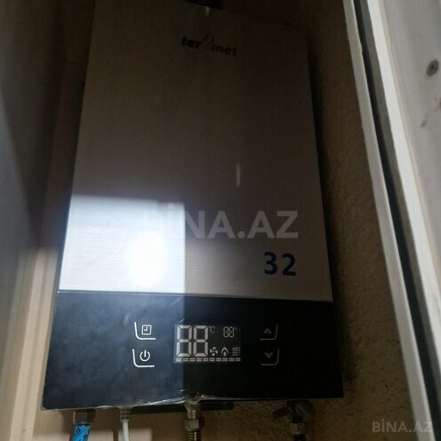 Сдаётся 3-комн. вторичка 90 м², пос. Старые Гюнешли, photo 21 from 22