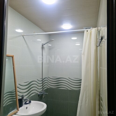 Сдаётся 3-комн. вторичка 90 м², пос. Старые Гюнешли, photo 17 from 22