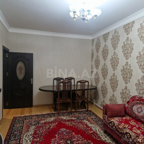 Сдаётся 3-комн. вторичка 90 м², пос. Старые Гюнешли, photo 5 from 22
