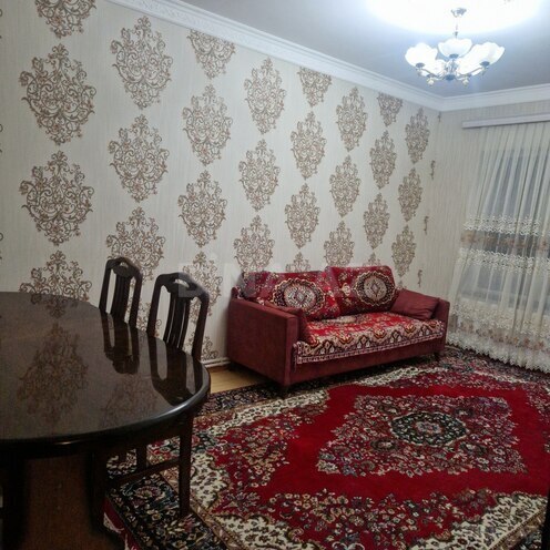 Сдаётся 3-комн. вторичка 90 м², пос. Старые Гюнешли, photo 4 from 22