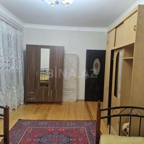 Сдаётся 3-комн. вторичка 90 м², пос. Старые Гюнешли, photo 7 from 22