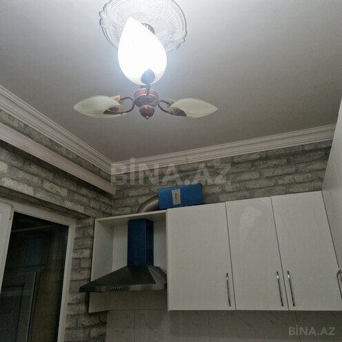 Сдаётся 3-комн. вторичка 90 м², пос. Старые Гюнешли, photo 15 from 22