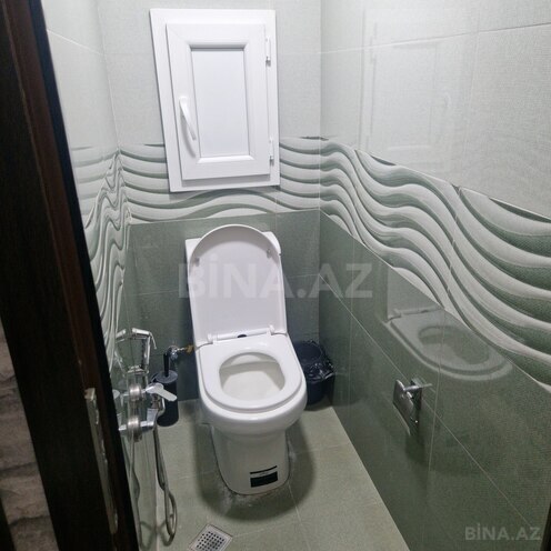 Сдаётся 3-комн. вторичка 90 м², пос. Старые Гюнешли, photo 16 from 22