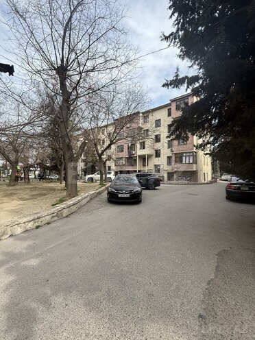 Satılır 2 otaqlı köhnə tikili 50 m², Memar Əcəmi m., photo 1 from 11