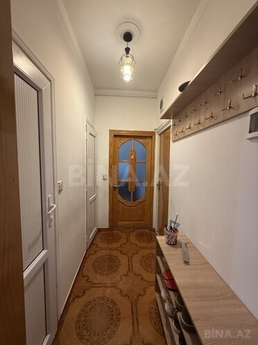 Satılır 2 otaqlı köhnə tikili 50 m², Memar Əcəmi m., photo 6 from 11
