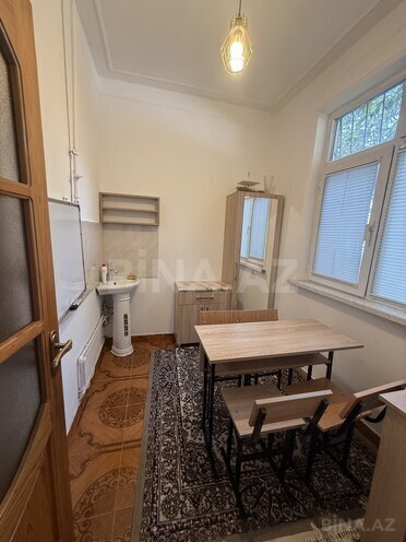 Satılır 2 otaqlı köhnə tikili 50 m², Memar Əcəmi m., photo 5 from 11