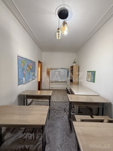 Satılır 2 otaqlı köhnə tikili 50 m², Memar Əcəmi m., photo 8 from 11