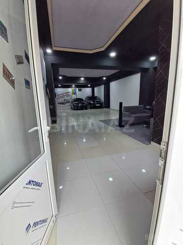 İcarəyə verilir  obyekt 120 m², Xalqlar Dostluğu m., photo 4 from 8