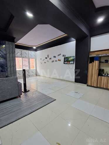İcarəyə verilir  obyekt 120 m², Xalqlar Dostluğu m., photo 3 from 8