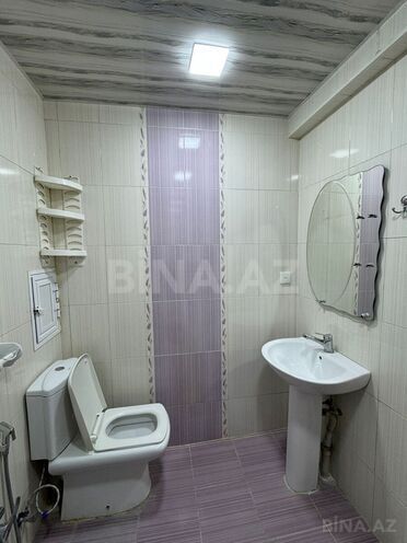 Продаётся 2-комн. новостройка 68 м², м. Иншаатчылар, photo 12 from 16