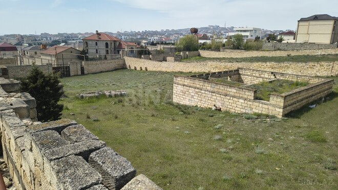 Продаётся  участок 20 сот, пос. Бадамдар, photo 1 from 7