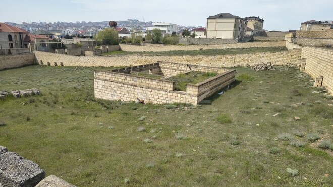 Продаётся  участок 20 сот, пос. Бадамдар, photo 5 from 7