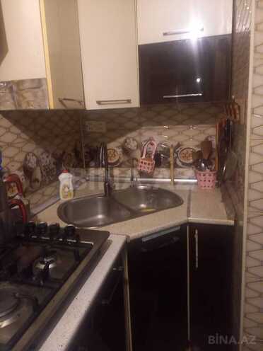 Продаётся 1-комн. вторичка 40 м², пос. Ени Гюнешли, photo 10 from 18