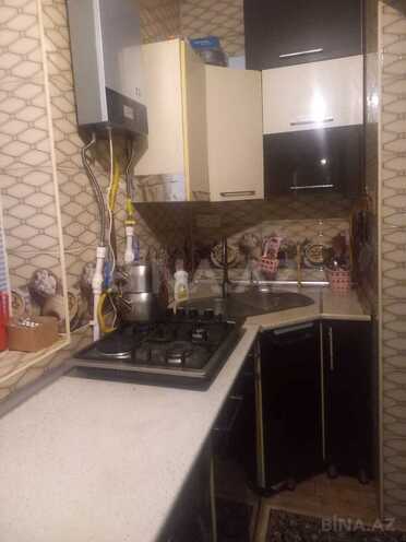 Продаётся 1-комн. вторичка 40 м², пос. Ени Гюнешли, photo 9 from 18