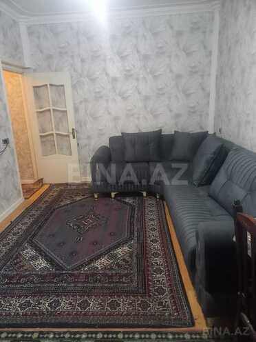 Продаётся 1-комн. вторичка 40 м², пос. Ени Гюнешли, photo 1 from 18