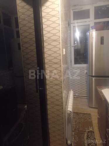 Продаётся 1-комн. вторичка 40 м², пос. Ени Гюнешли, photo 17 from 18