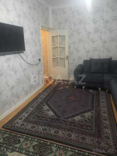 Продаётся 1-комн. вторичка 40 м², пос. Ени Гюнешли, photo 3 from 18