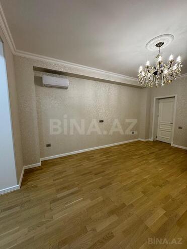 Satılır 3 otaqlı yeni tikili 104 m², Nərimanov r., photo 6 from 16