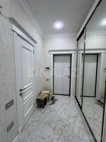 Satılır 3 otaqlı yeni tikili 104 m², Nərimanov r., photo 8 from 16