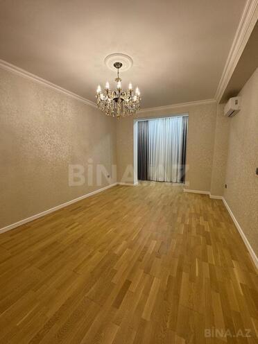 Satılır 3 otaqlı yeni tikili 104 m², Nərimanov r., photo 3 from 16