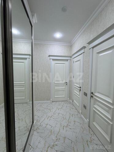 Satılır 3 otaqlı yeni tikili 104 m², Nərimanov r., photo 1 from 16